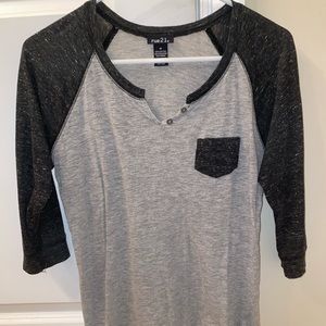 Women’s top